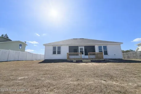 847 Trailwood Avenue Titusville FL 32796