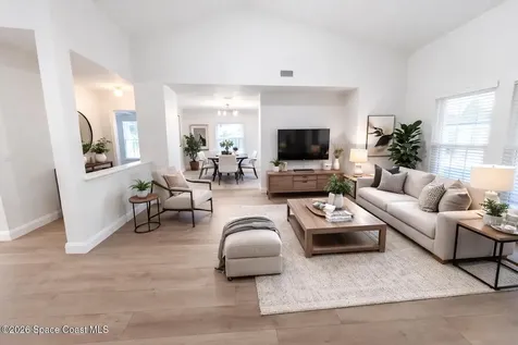 847 Trailwood Avenue Titusville FL 32796