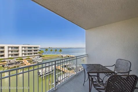 590 S Banana River Drive Merritt Island FL 32952