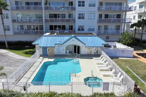 590 S Banana River Drive Merritt Island FL 32952