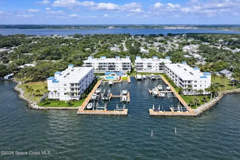 590 S Banana River Drive Merritt Island FL 32952