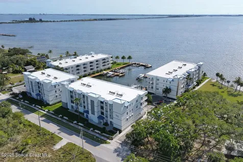 590 S Banana River Drive Merritt Island FL 32952