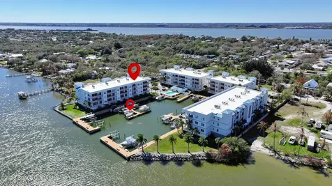 590 S Banana River Drive Merritt Island FL 32952