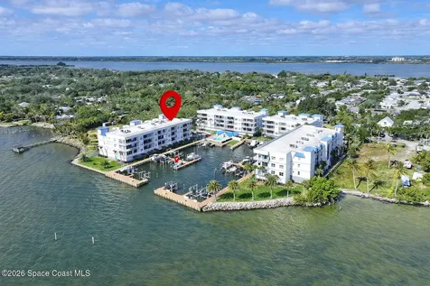 590 S Banana River Drive Merritt Island FL 32952