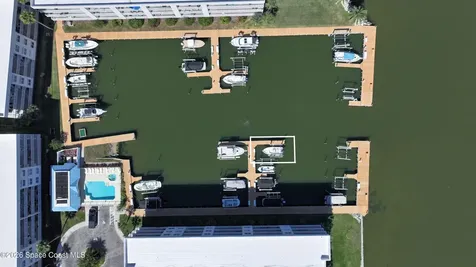 590 S Banana River Drive Merritt Island FL 32952