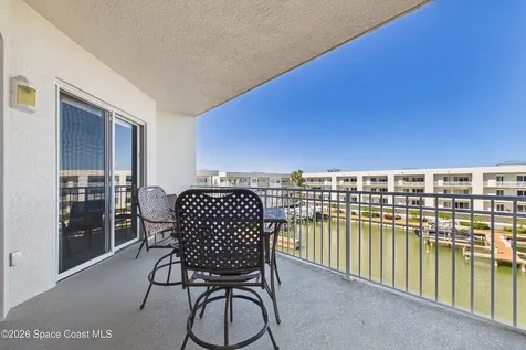 590 S Banana River Drive Merritt Island FL 32952