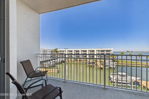 590 S Banana River Drive Merritt Island FL 32952