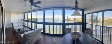 200 S Banana River Boulevard Cocoa Beach FL 32931
