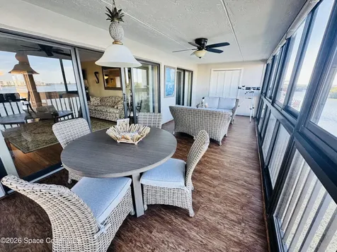 200 S Banana River Boulevard Cocoa Beach FL 32931