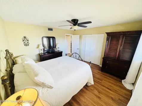 200 S Banana River Boulevard Cocoa Beach FL 32931