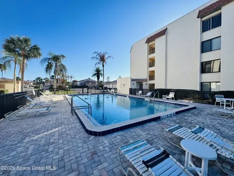 200 S Banana River Boulevard Cocoa Beach FL 32931