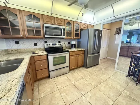 200 S Banana River Boulevard Cocoa Beach FL 32931