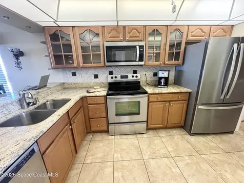200 S Banana River Boulevard Cocoa Beach FL 32931