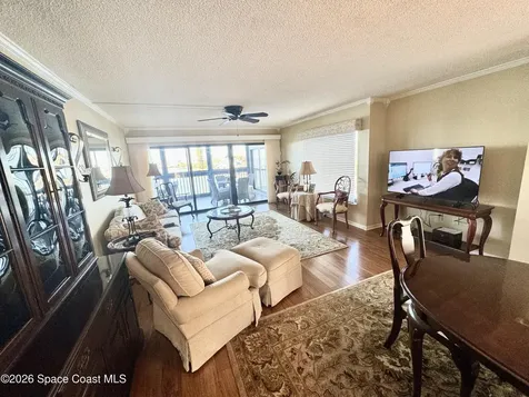 200 S Banana River Boulevard Cocoa Beach FL 32931