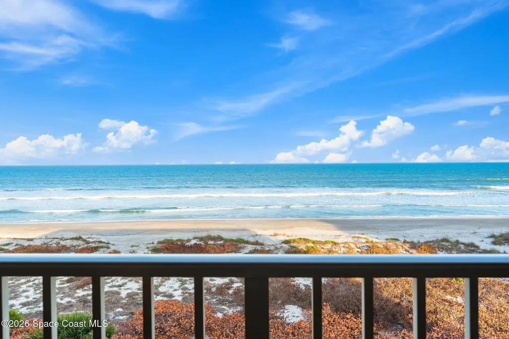 3115 S Atlantic Avenue Cocoa Beach FL 32931