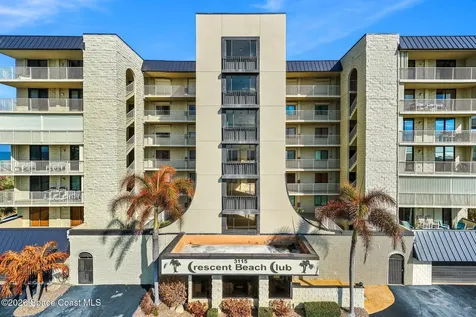 3115 S Atlantic Avenue Cocoa Beach FL 32931