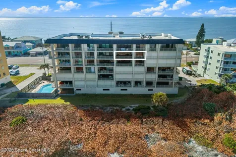 3115 S Atlantic Avenue Cocoa Beach FL 32931