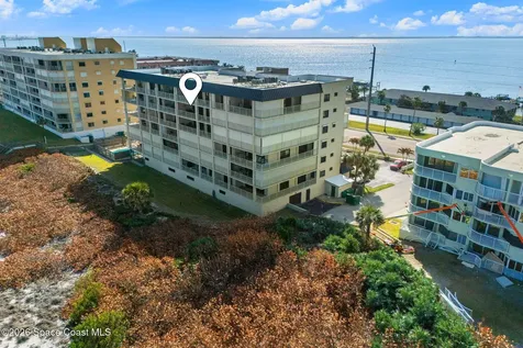 3115 S Atlantic Avenue Cocoa Beach FL 32931