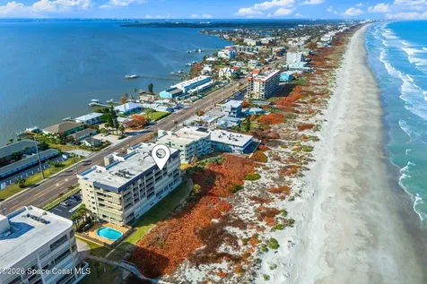 3115 S Atlantic Avenue Cocoa Beach FL 32931