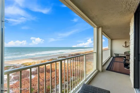 3115 S Atlantic Avenue Cocoa Beach FL 32931