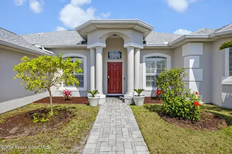 1291 Tamango Drive West Melbourne FL 32904