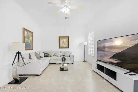 1291 Tamango Drive West Melbourne FL 32904