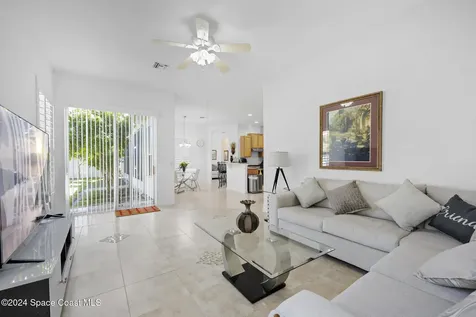 1291 Tamango Drive West Melbourne FL 32904