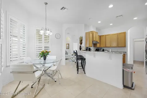 1291 Tamango Drive West Melbourne FL 32904