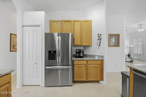 1291 Tamango Drive West Melbourne FL 32904