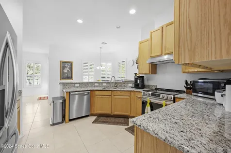 1291 Tamango Drive West Melbourne FL 32904