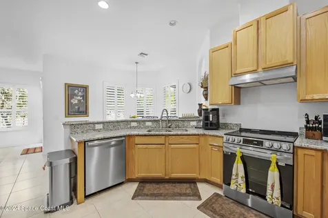 1291 Tamango Drive West Melbourne FL 32904