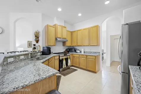 1291 Tamango Drive West Melbourne FL 32904