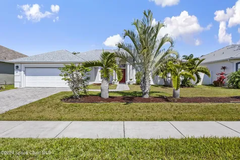 1291 Tamango Drive West Melbourne FL 32904
