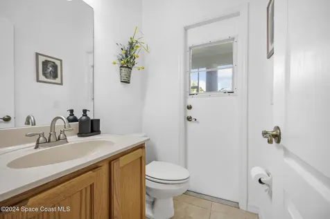 1291 Tamango Drive West Melbourne FL 32904