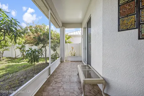 1291 Tamango Drive West Melbourne FL 32904