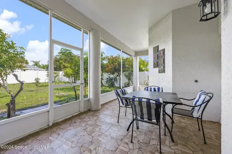1291 Tamango Drive West Melbourne FL 32904