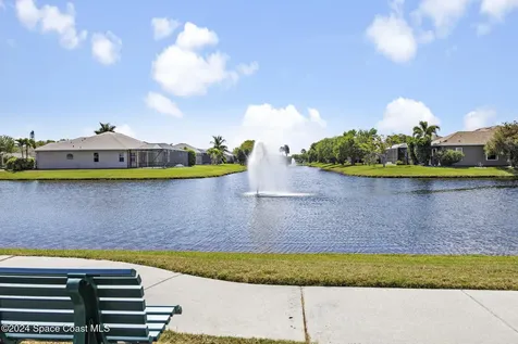 1291 Tamango Drive West Melbourne FL 32904