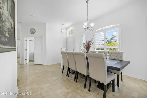 1291 Tamango Drive West Melbourne FL 32904
