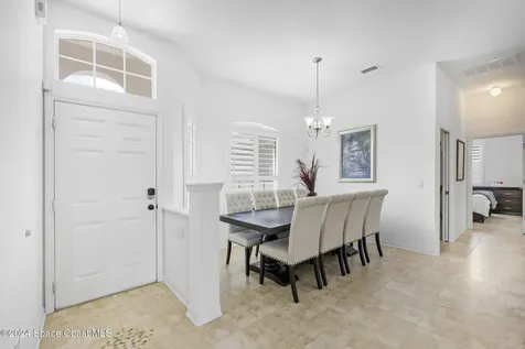 1291 Tamango Drive West Melbourne FL 32904
