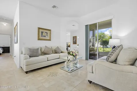 1291 Tamango Drive West Melbourne FL 32904