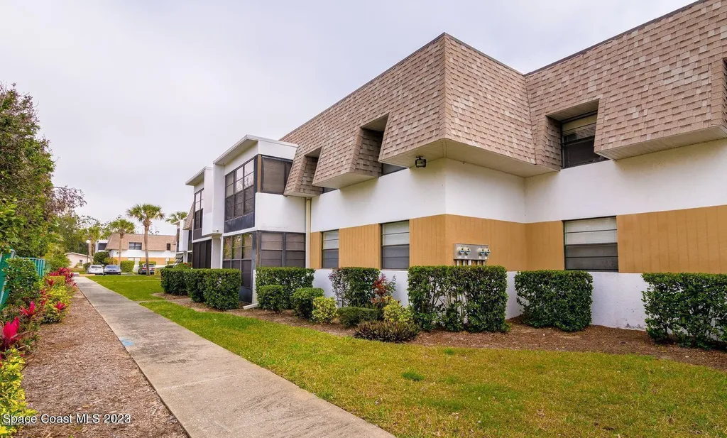 2700 N Highway A1a Indialantic FL 32903
