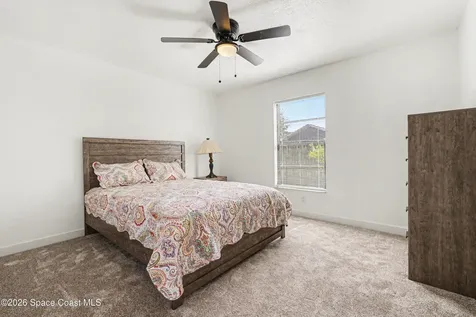 218 Cambridge Avenue NE Palm Bay FL 32907