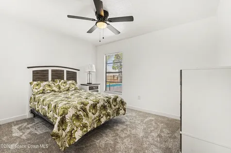 218 Cambridge Avenue NE Palm Bay FL 32907
