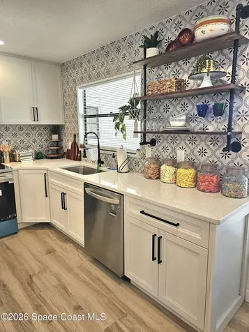 218 Cambridge Avenue NE Palm Bay FL 32907