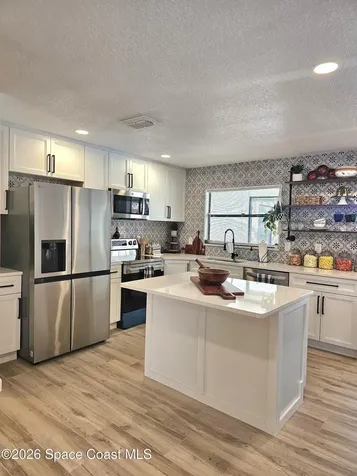 218 Cambridge Avenue NE Palm Bay FL 32907