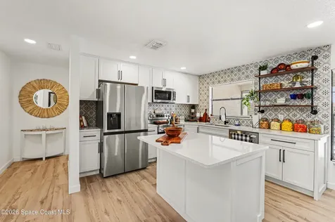 218 Cambridge Avenue NE Palm Bay FL 32907