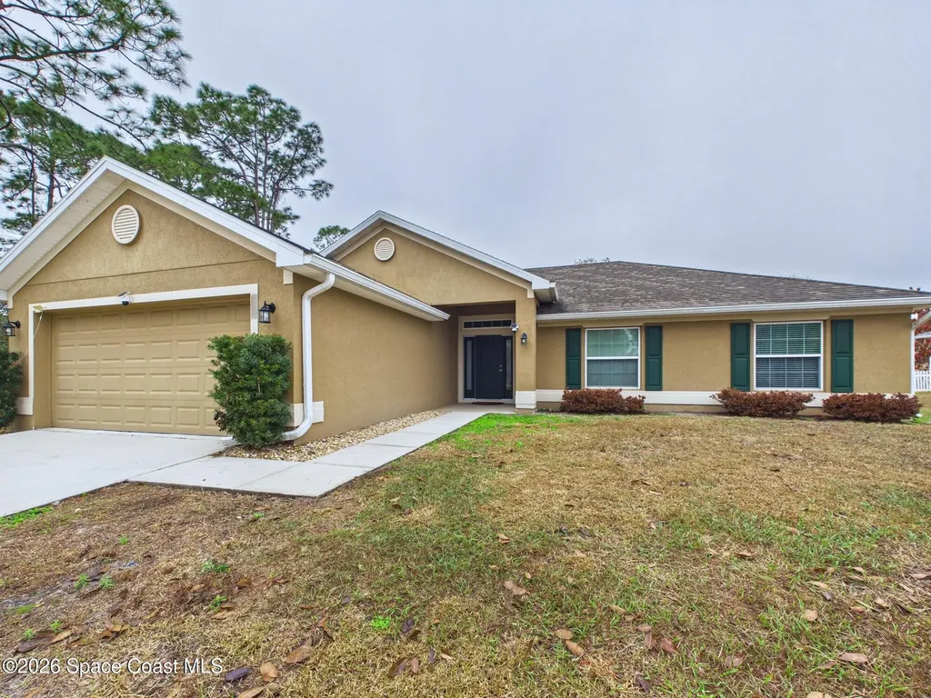 490 Tuloma Avenue SW Palm Bay FL 32908