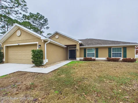 490 Tuloma Avenue SW Palm Bay FL 32908