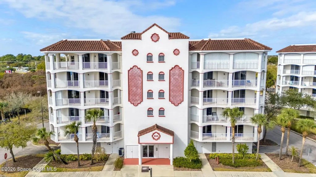 800 Del Rio Way Merritt Island FL 32953