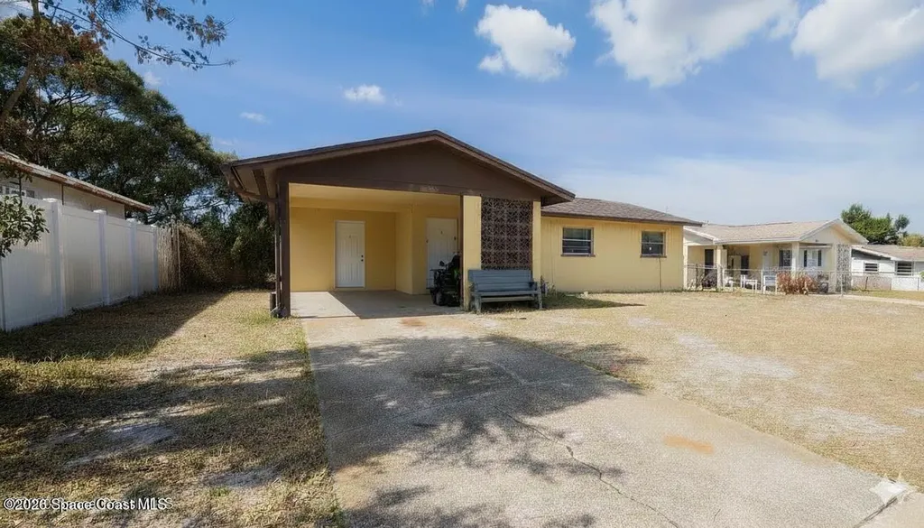 940 Allendale Street Titusville FL 32796